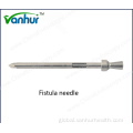 China Surgical Urology Instruments Fistula Needle Factory